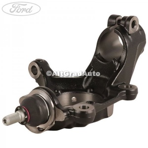 Fuzeta punte fata stanga Ford Tourneo Custom (2014-2018) 2.0 EcoBlue 170 HP oe SS 24188